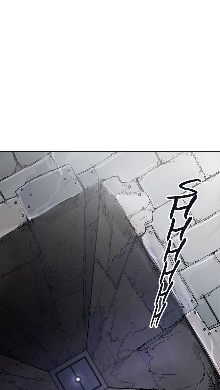 Tower of God chapter 351 - page 109