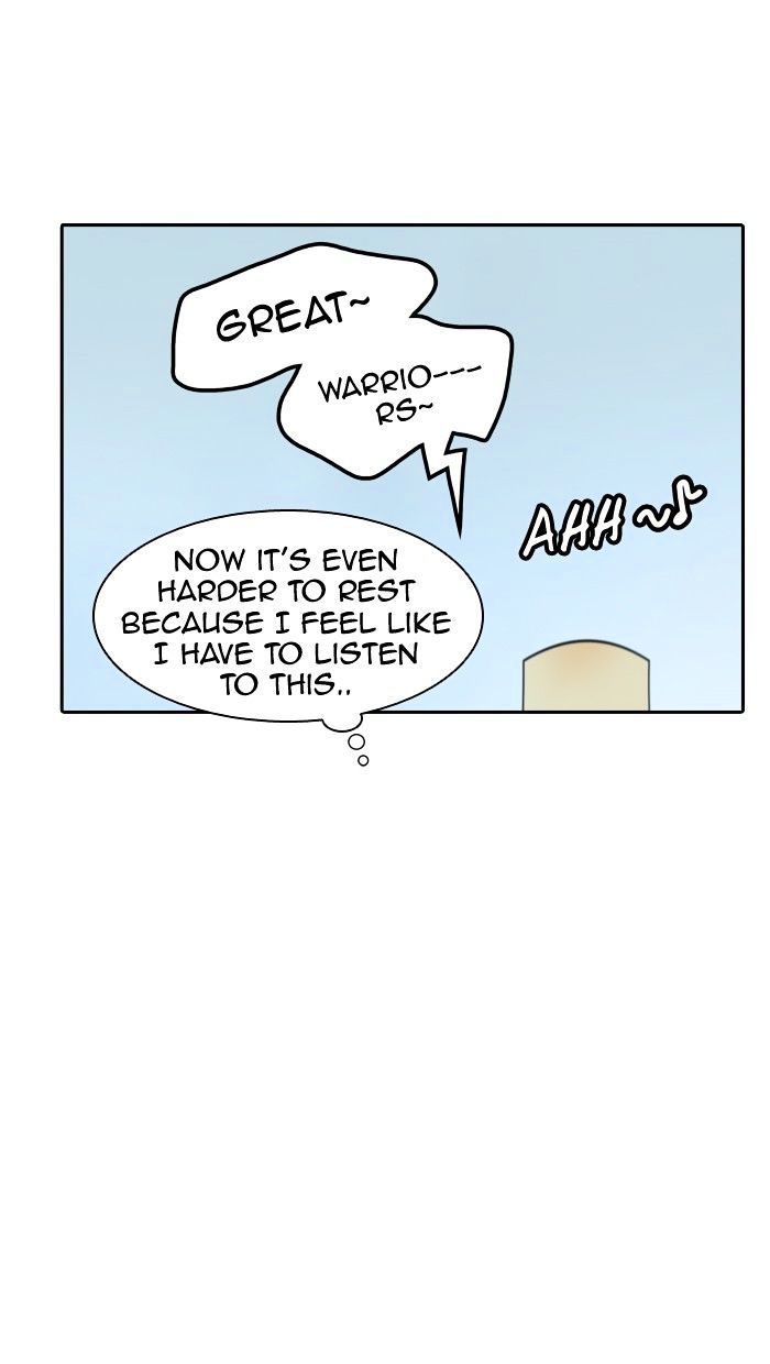 Tower of God chapter 351 - page 11