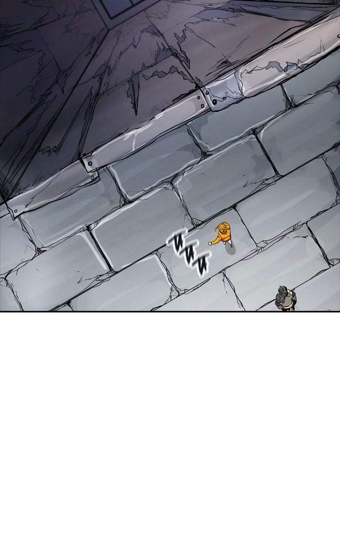 Tower of God chapter 351 - page 110