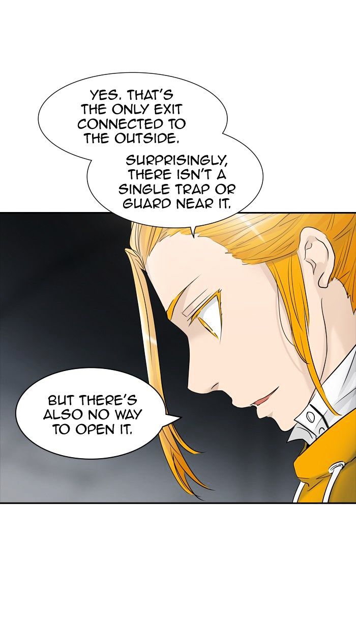 Tower of God chapter 351 - page 113