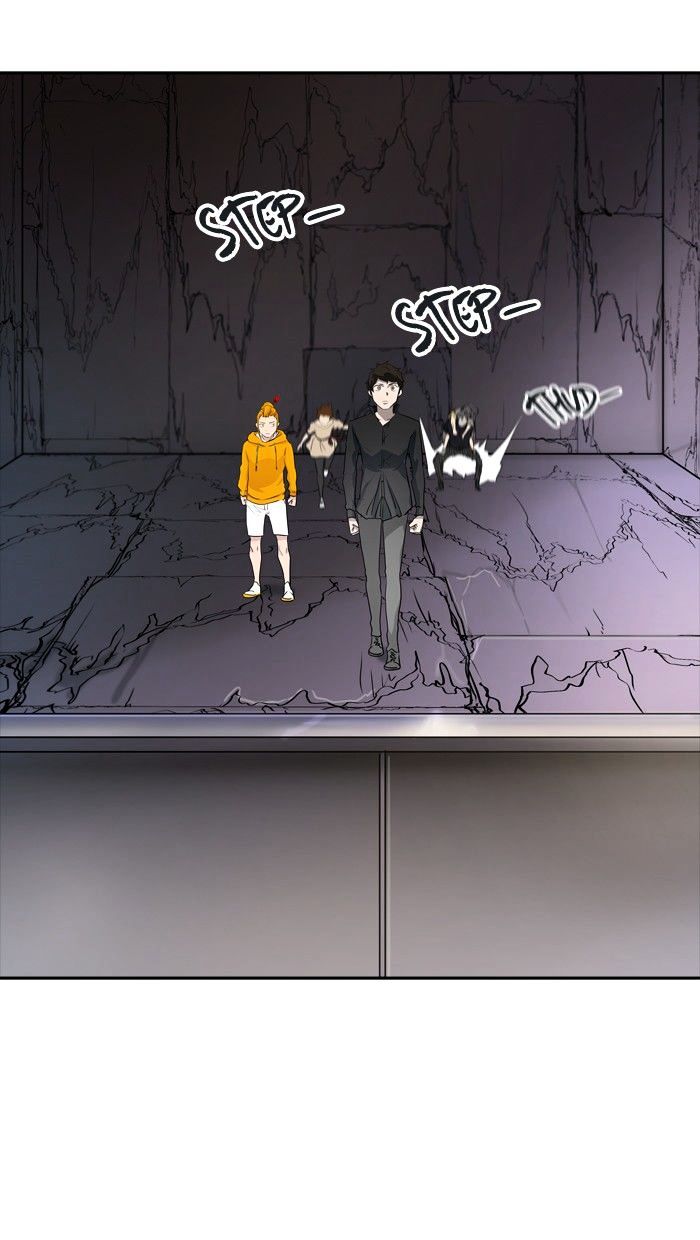 Tower of God chapter 351 - page 121