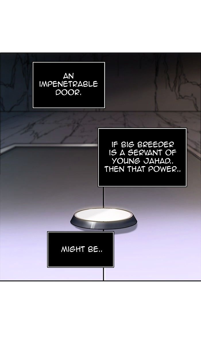 Tower of God chapter 351 - page 122