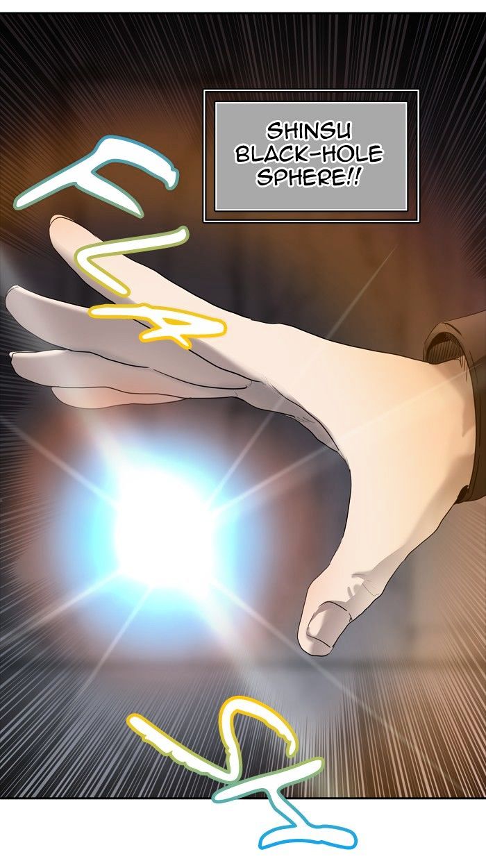 Tower of God chapter 351 - page 124