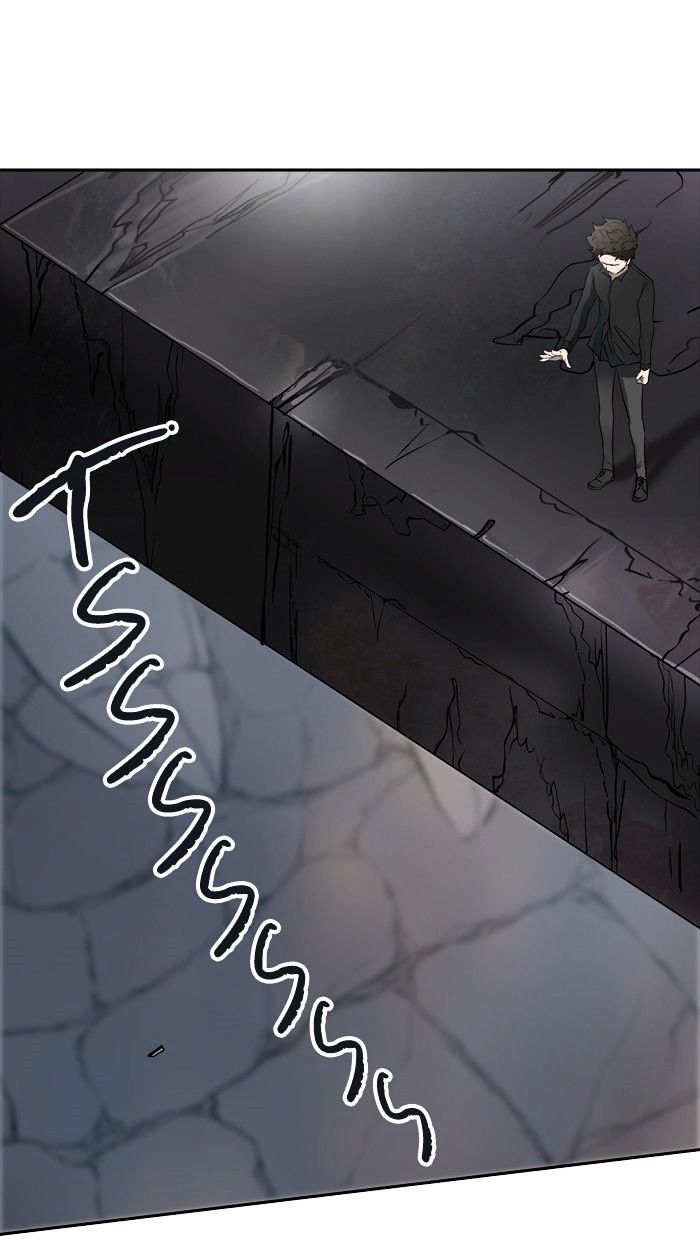 Tower of God chapter 351 - page 127