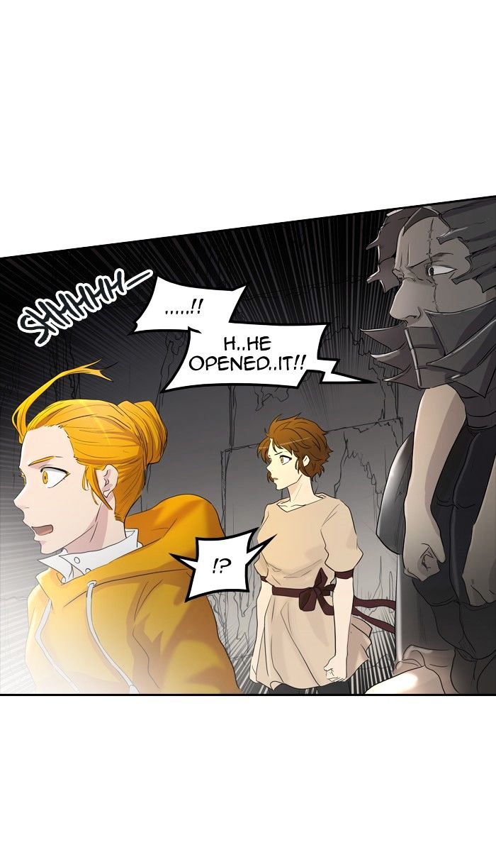 Tower of God chapter 351 - page 128