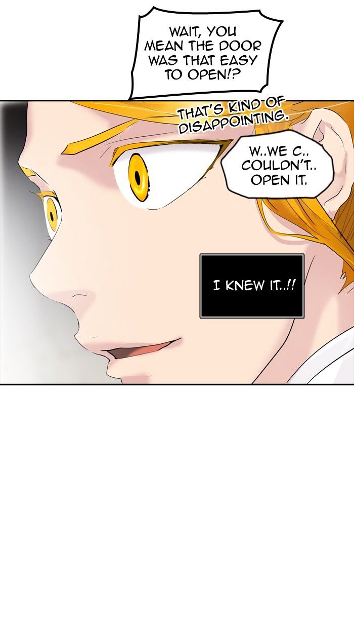 Tower of God chapter 351 - page 129