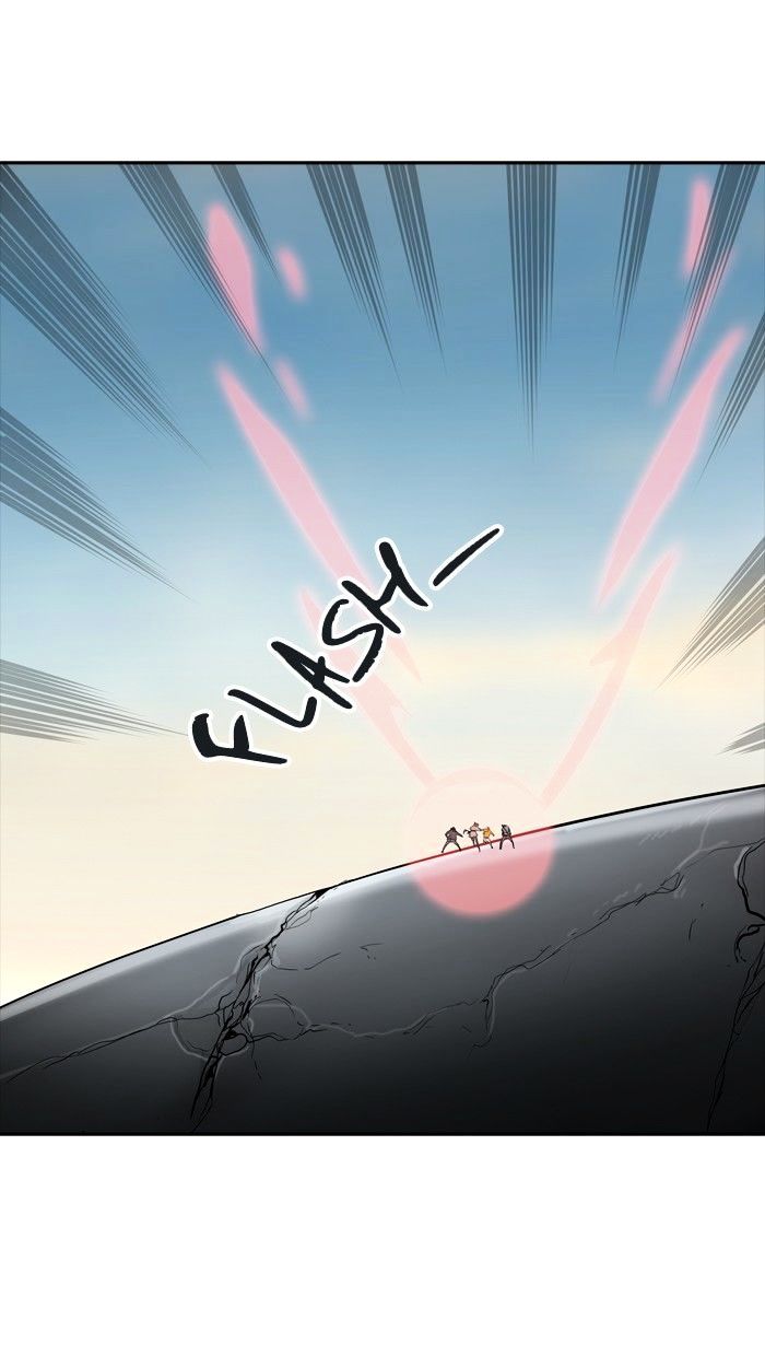 Tower of God chapter 351 - page 137