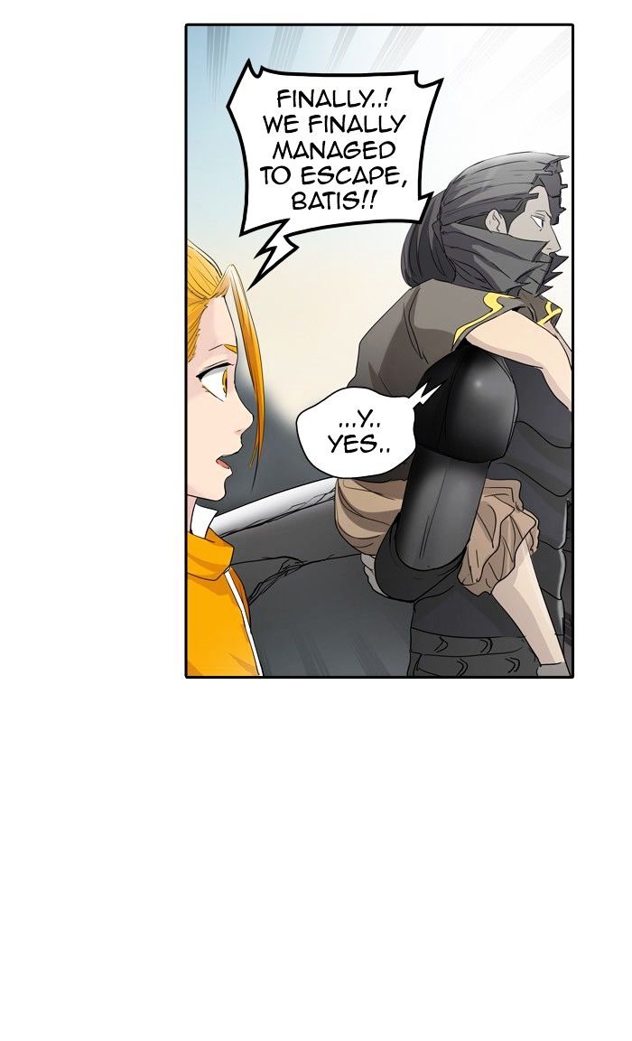 Tower of God chapter 351 - page 139