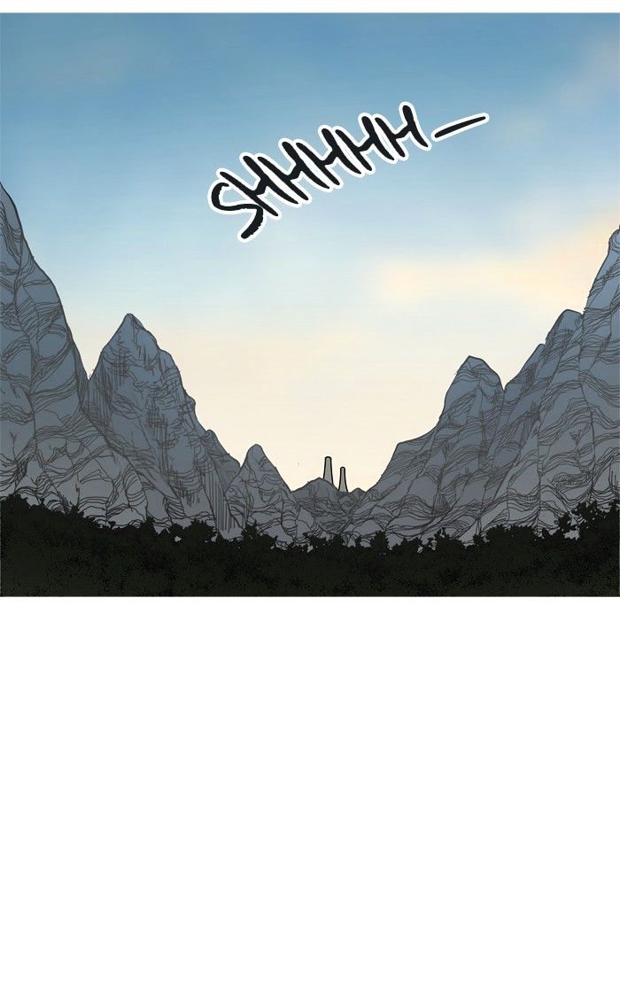 Tower of God chapter 351 - page 140