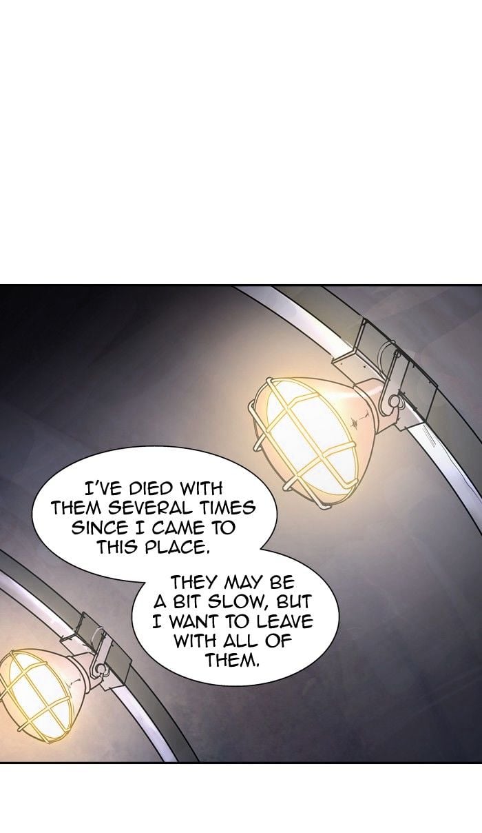 Tower of God chapter 351 - page 16