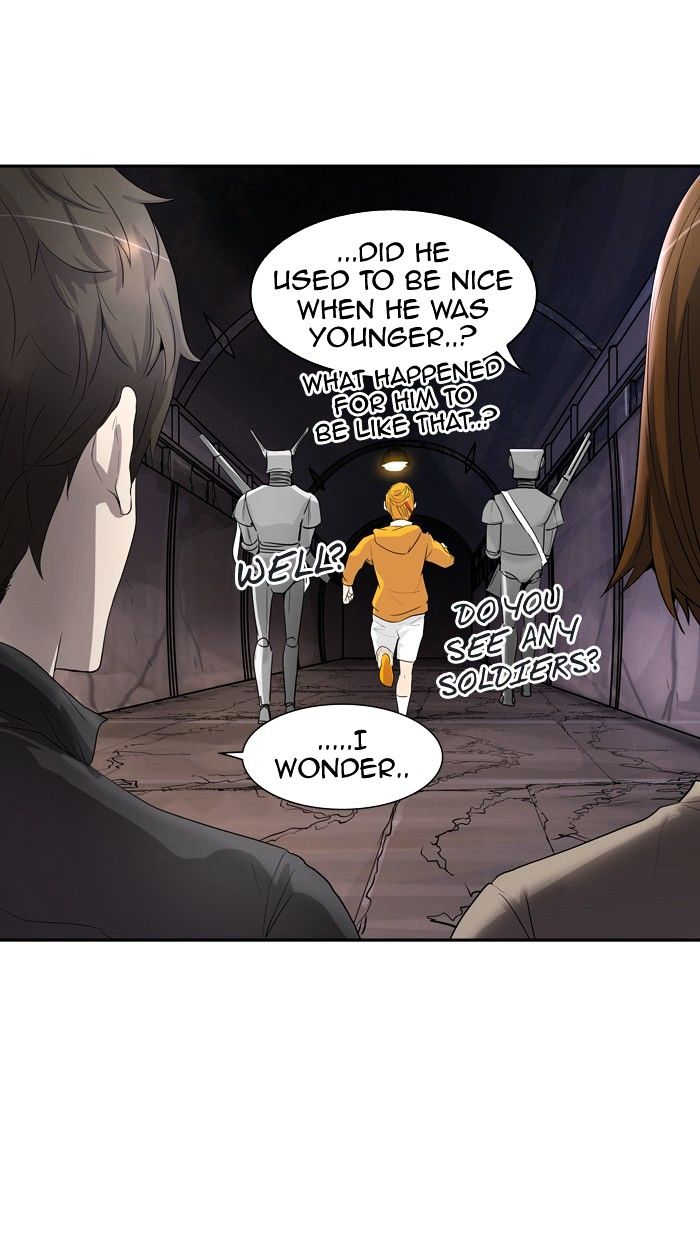 Tower of God chapter 351 - page 18