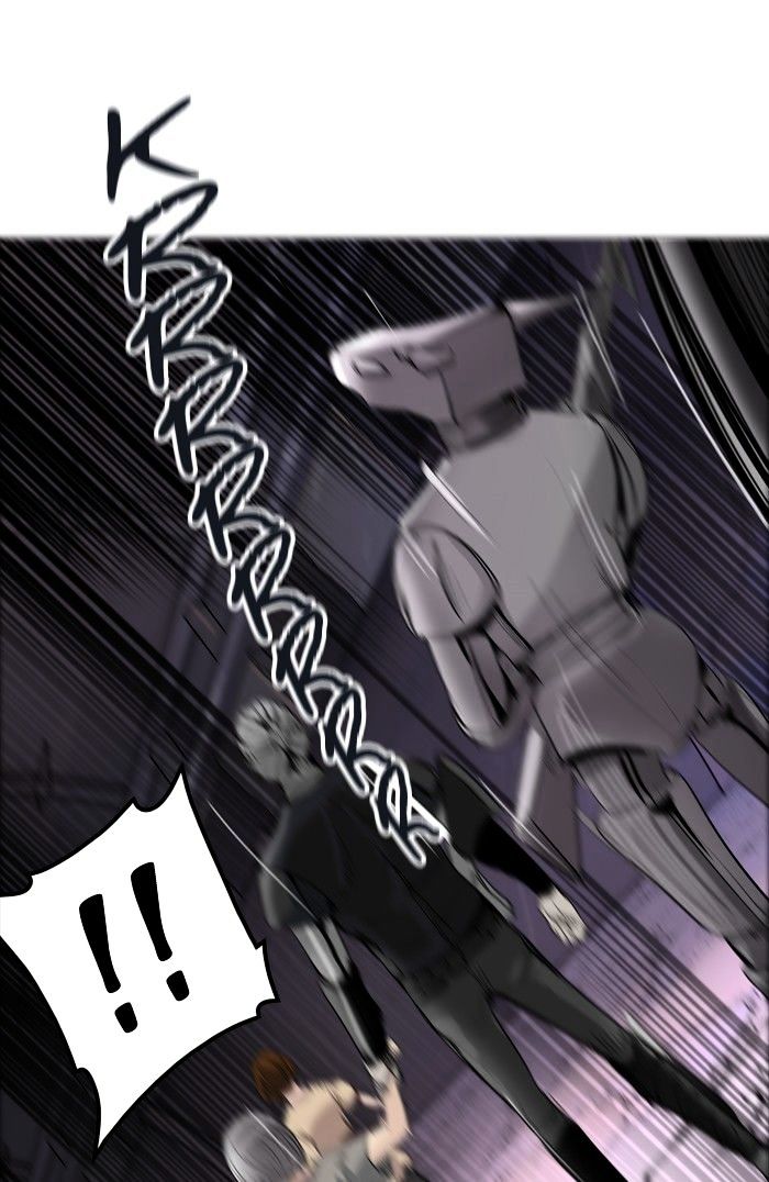 Tower of God chapter 351 - page 19