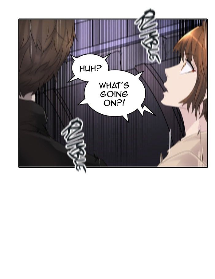 Tower of God chapter 351 - page 21