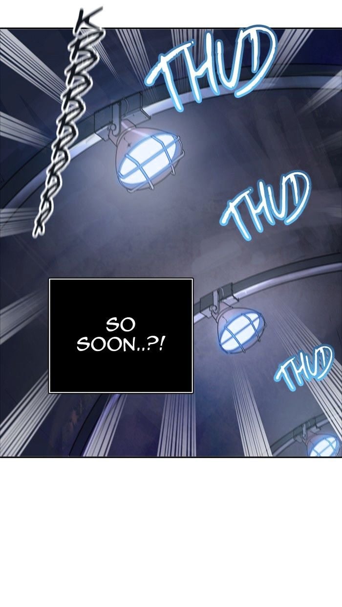 Tower of God chapter 351 - page 23