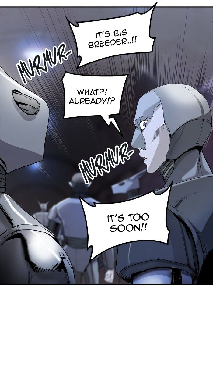 Tower of God chapter 351 - page 27