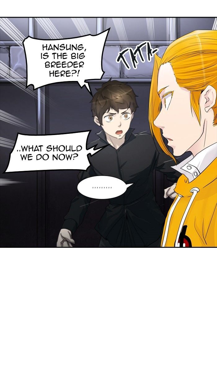 Tower of God chapter 351 - page 28