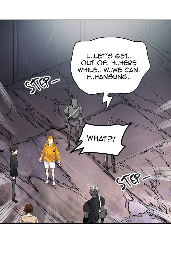 Tower of God chapter 351 - page 29