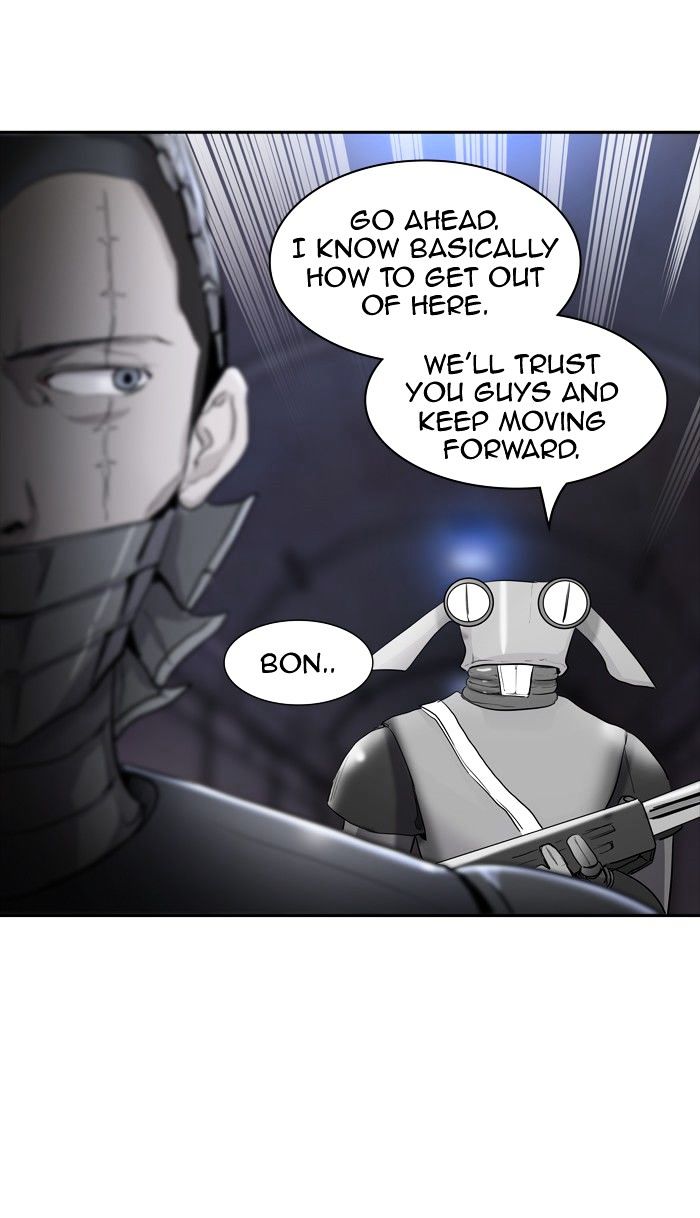 Tower of God chapter 351 - page 31