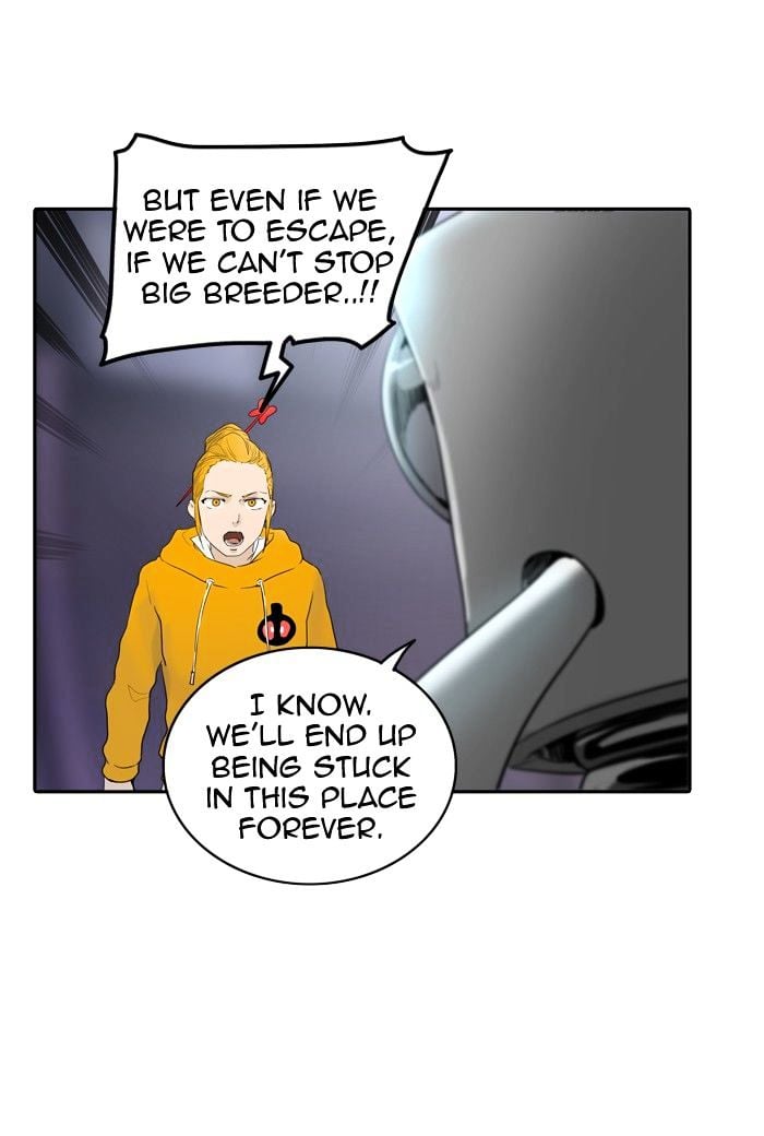 Tower of God chapter 351 - page 32