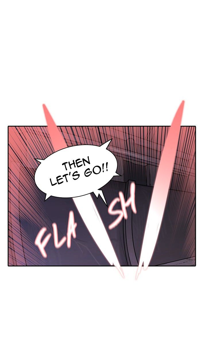 Tower of God chapter 351 - page 38