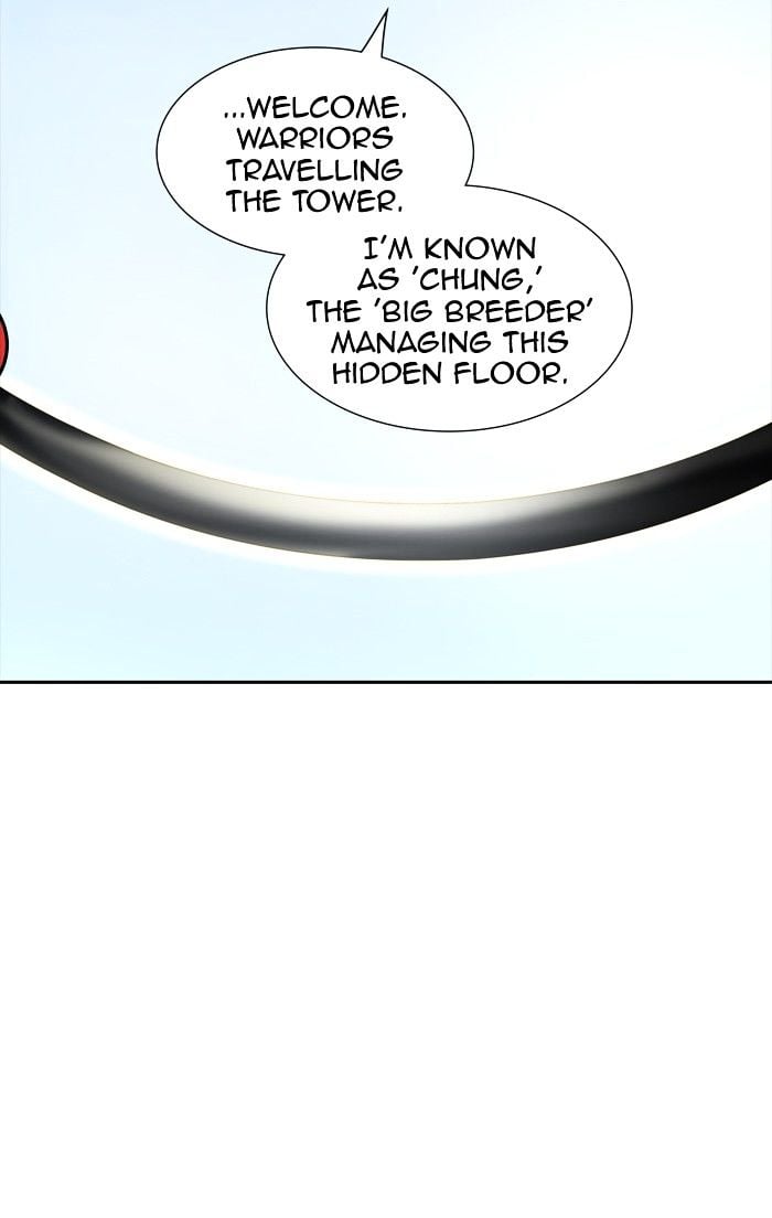 Tower of God chapter 351 - page 4