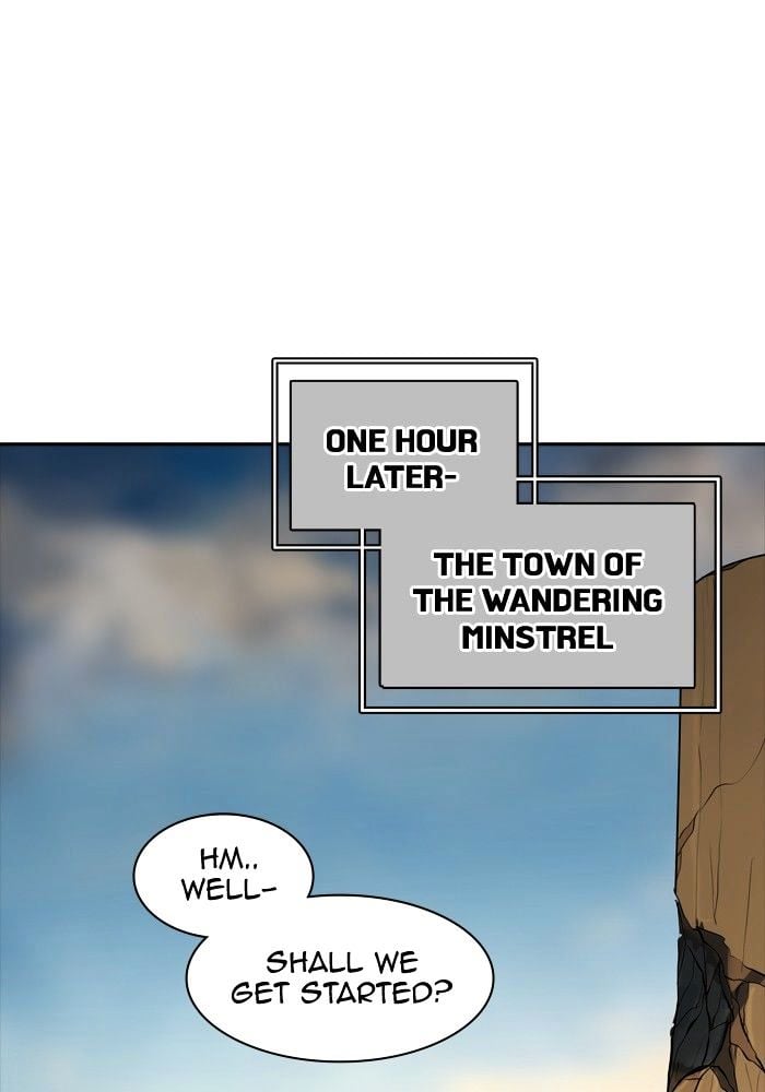 Tower of God chapter 351 - page 41
