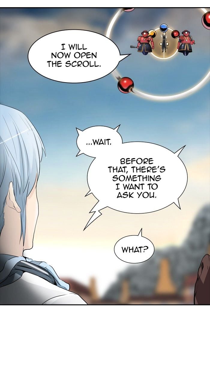 Tower of God chapter 351 - page 45