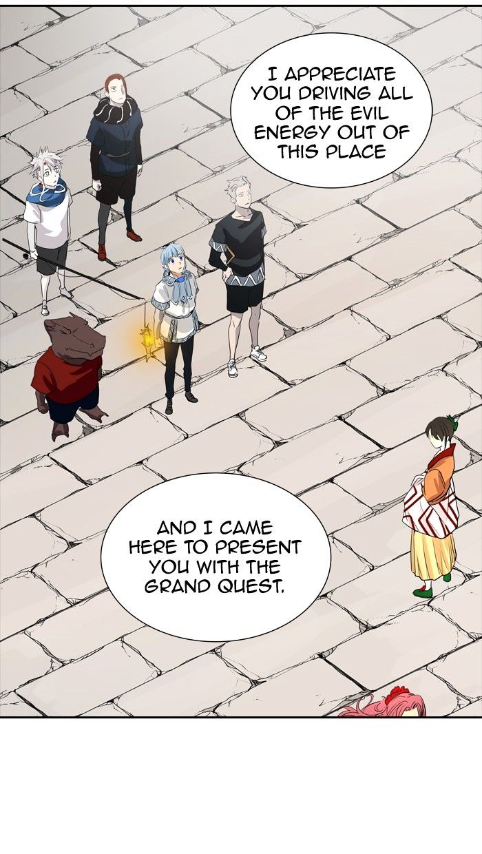 Tower of God chapter 351 - page 5