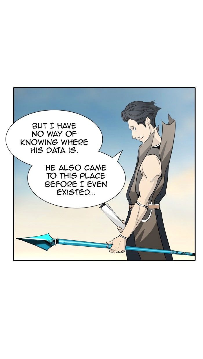 Tower of God chapter 351 - page 51