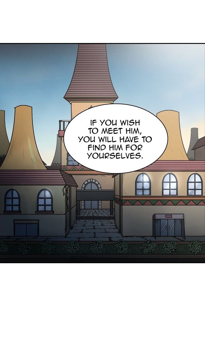 Tower of God chapter 351 - page 52