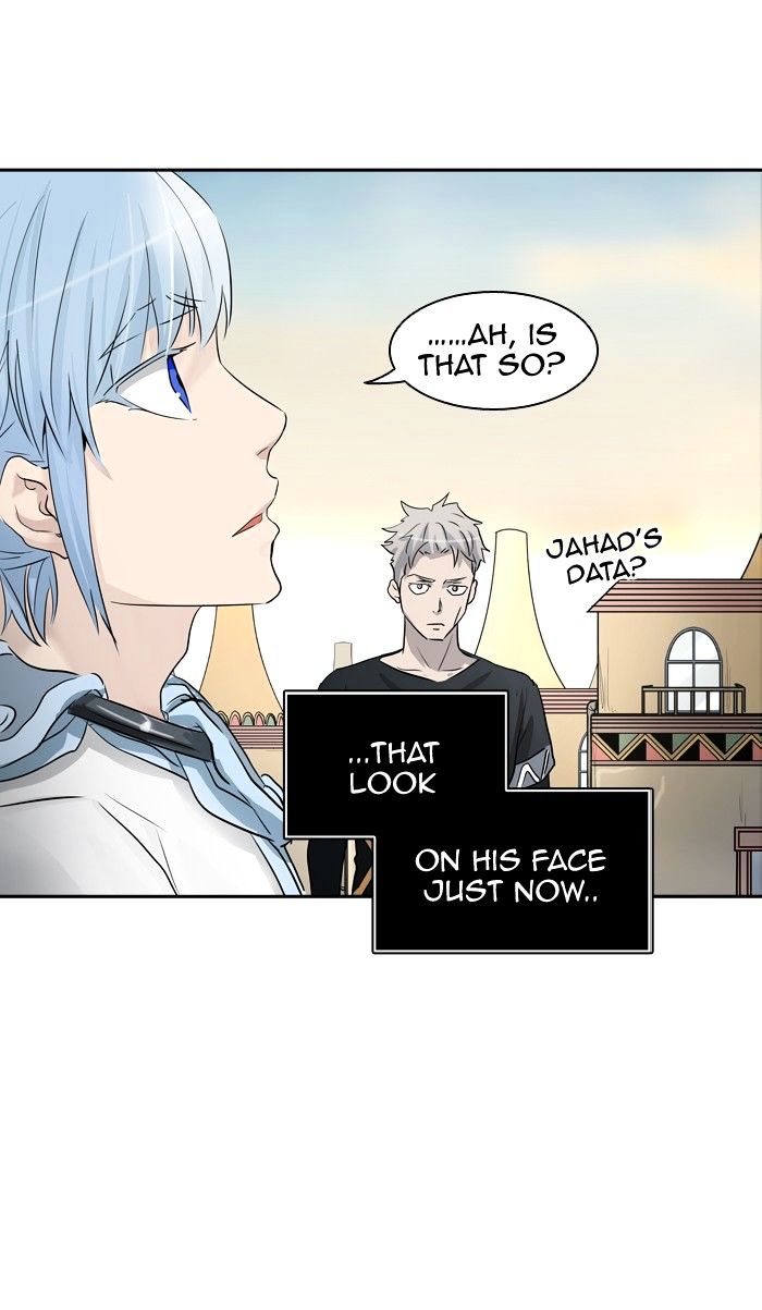 Tower of God chapter 351 - page 53