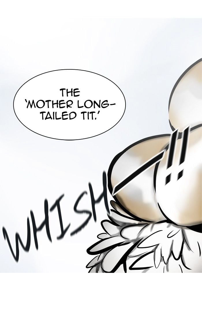 Tower of God chapter 351 - page 56