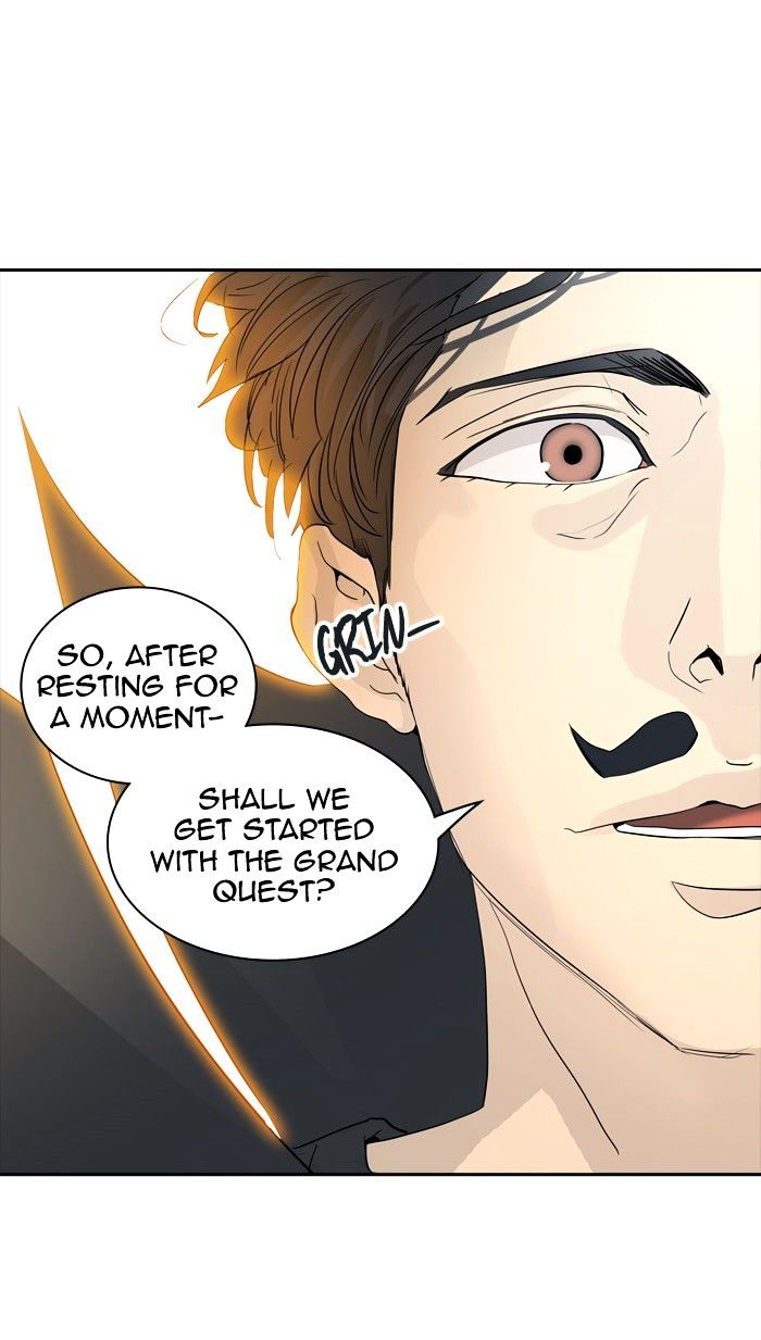 Tower of God chapter 351 - page 6