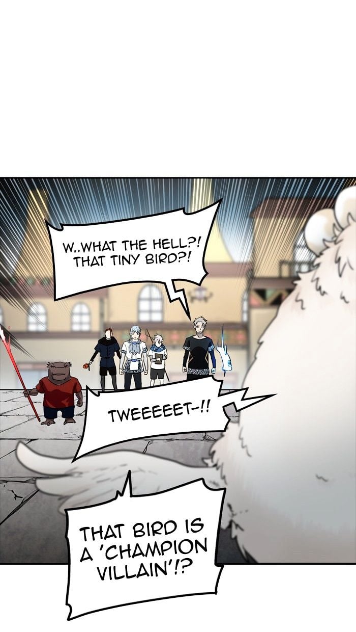 Tower of God chapter 351 - page 65