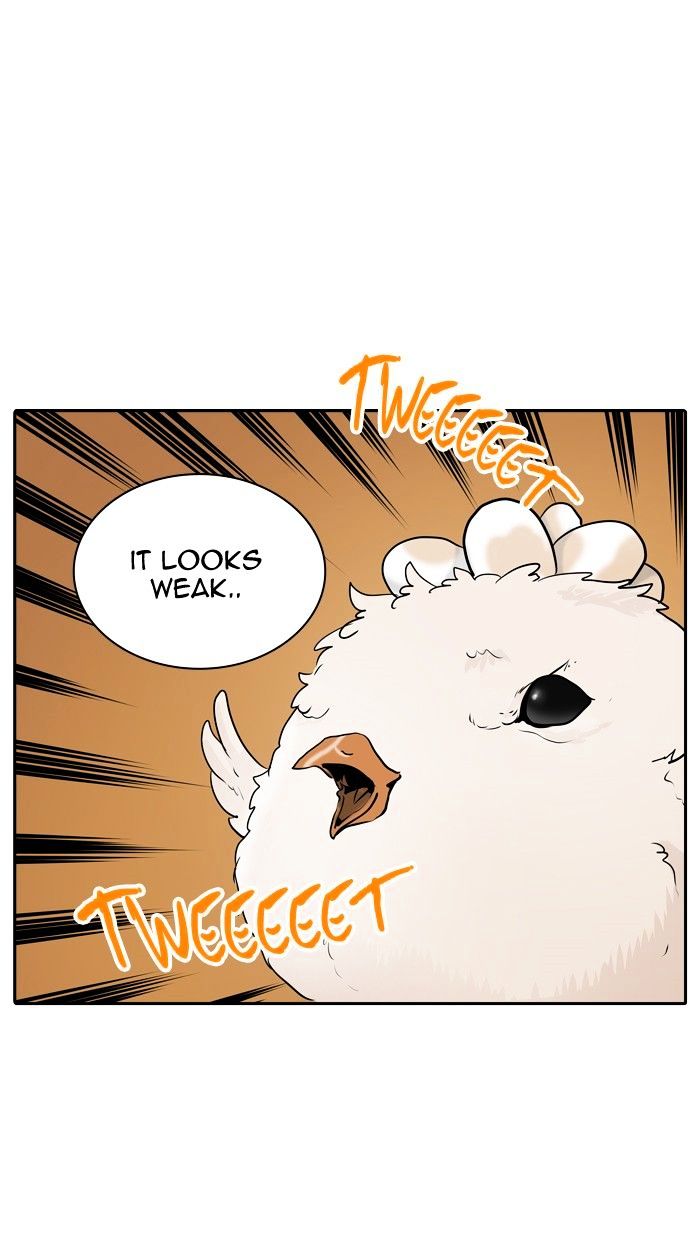 Tower of God chapter 351 - page 66