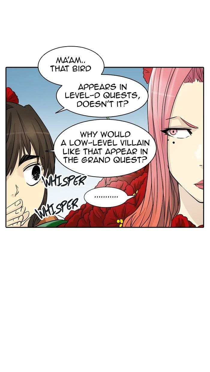 Tower of God chapter 351 - page 67