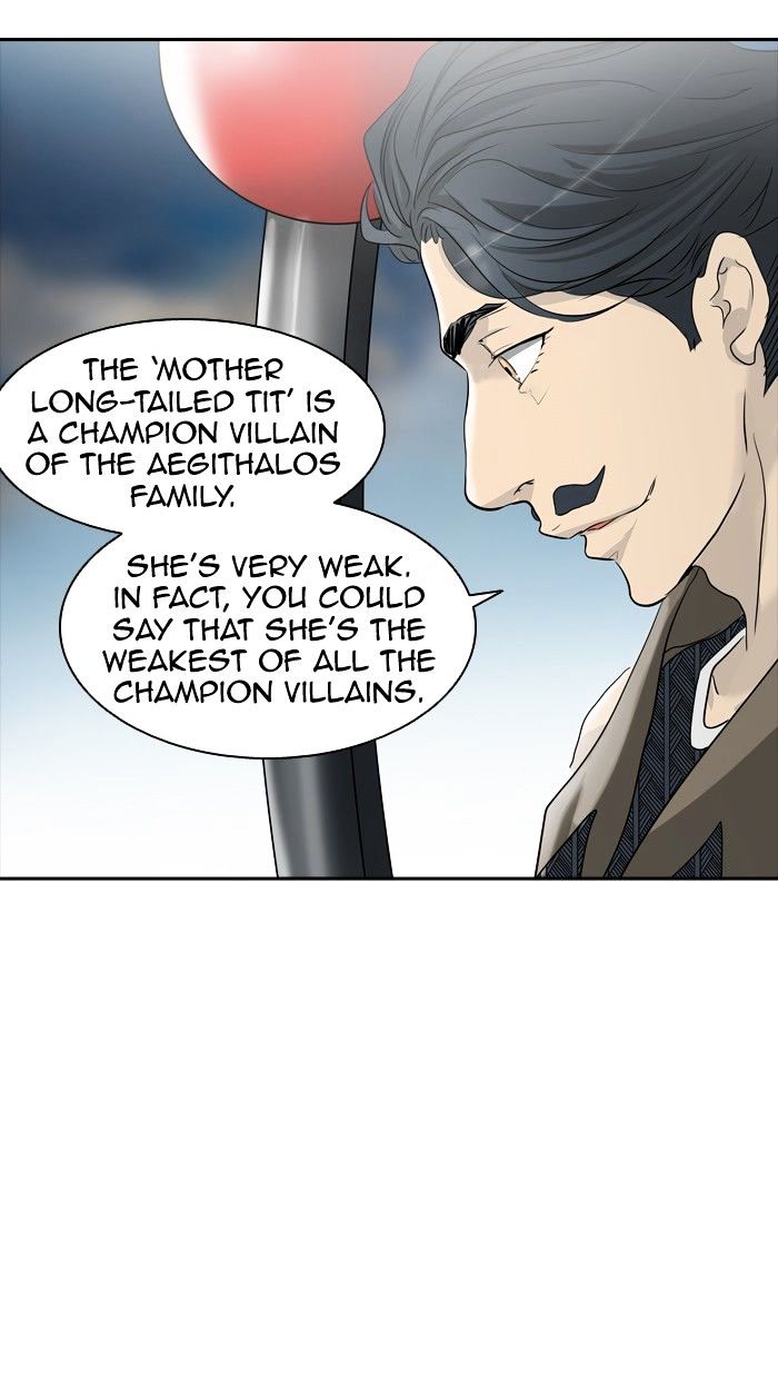 Tower of God chapter 351 - page 69