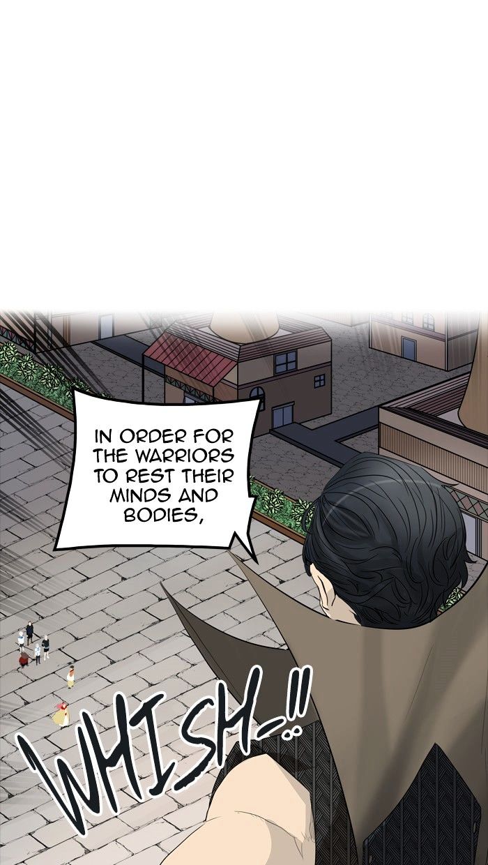 Tower of God chapter 351 - page 7