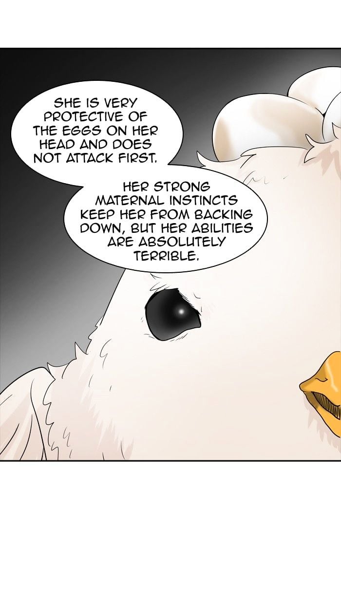 Tower of God chapter 351 - page 70