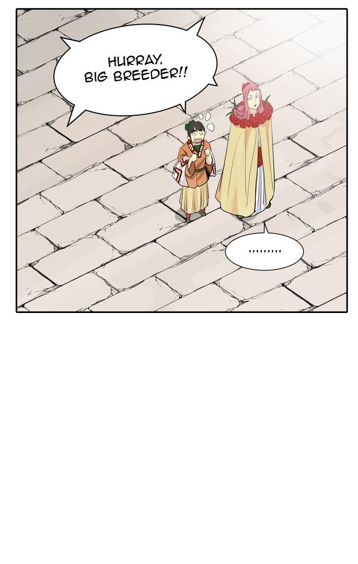 Tower of God chapter 351 - page 75