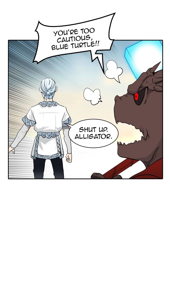 Tower of God chapter 351 - page 77
