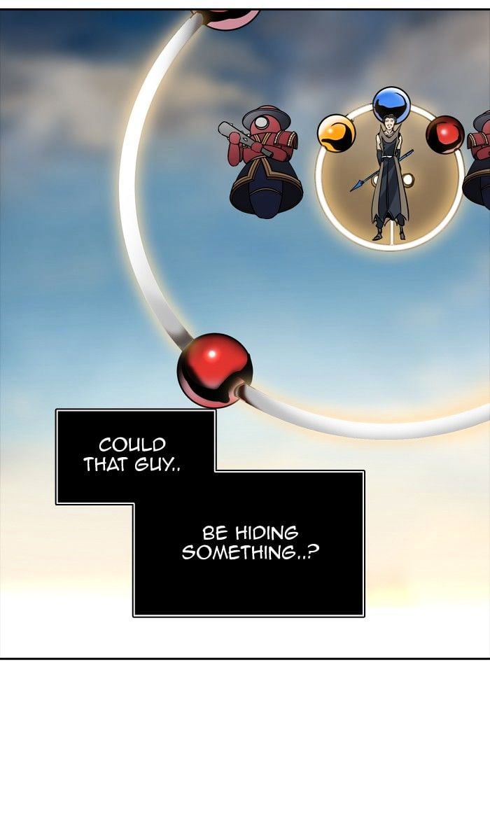 Tower of God chapter 351 - page 79