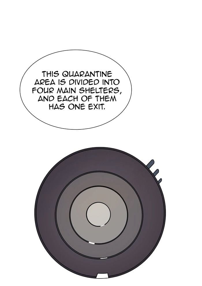 Tower of God chapter 351 - page 85