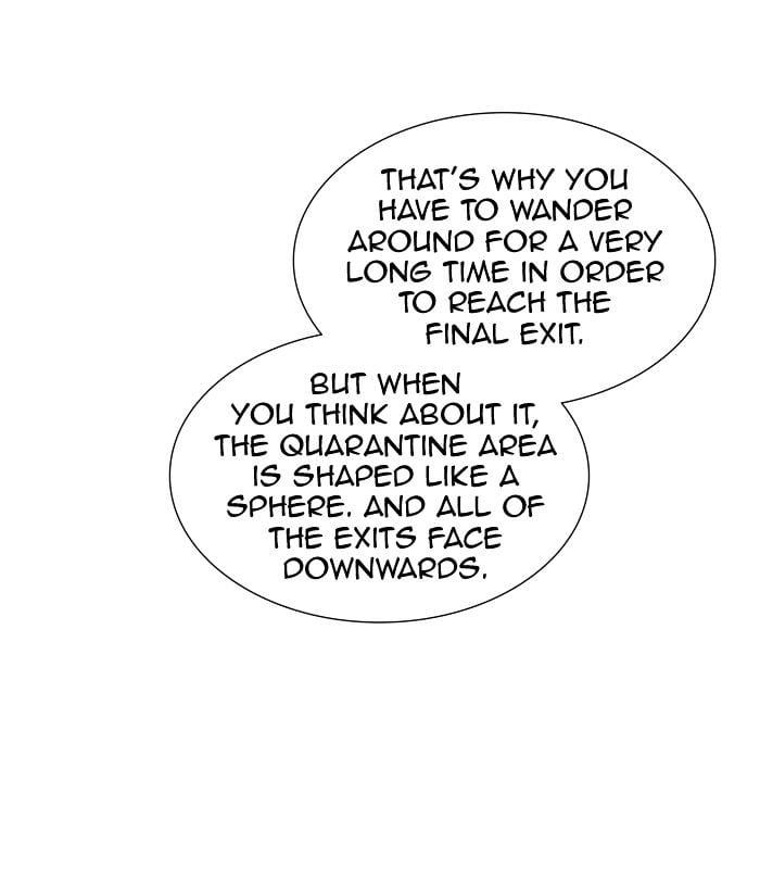 Tower of God chapter 351 - page 86