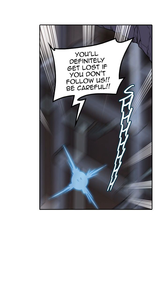Tower of God chapter 351 - page 90
