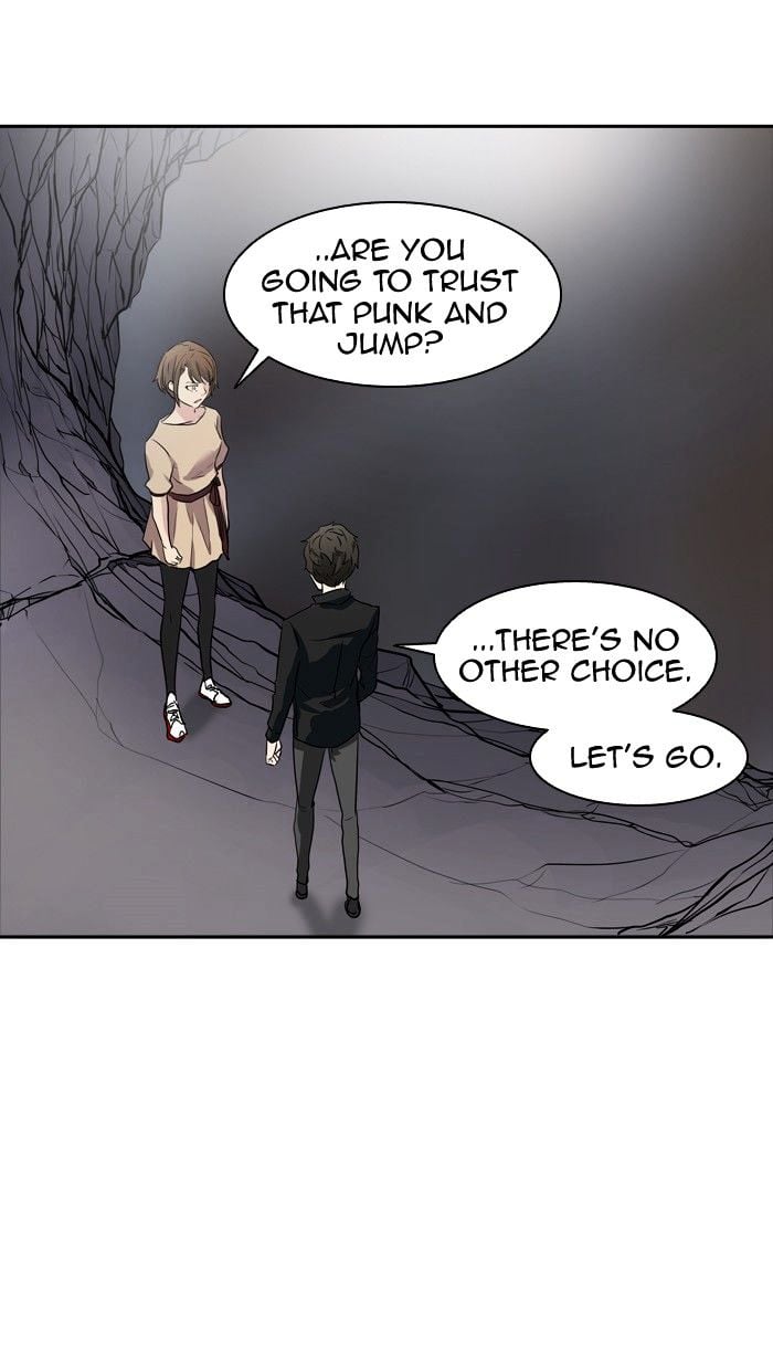 Tower of God chapter 351 - page 91
