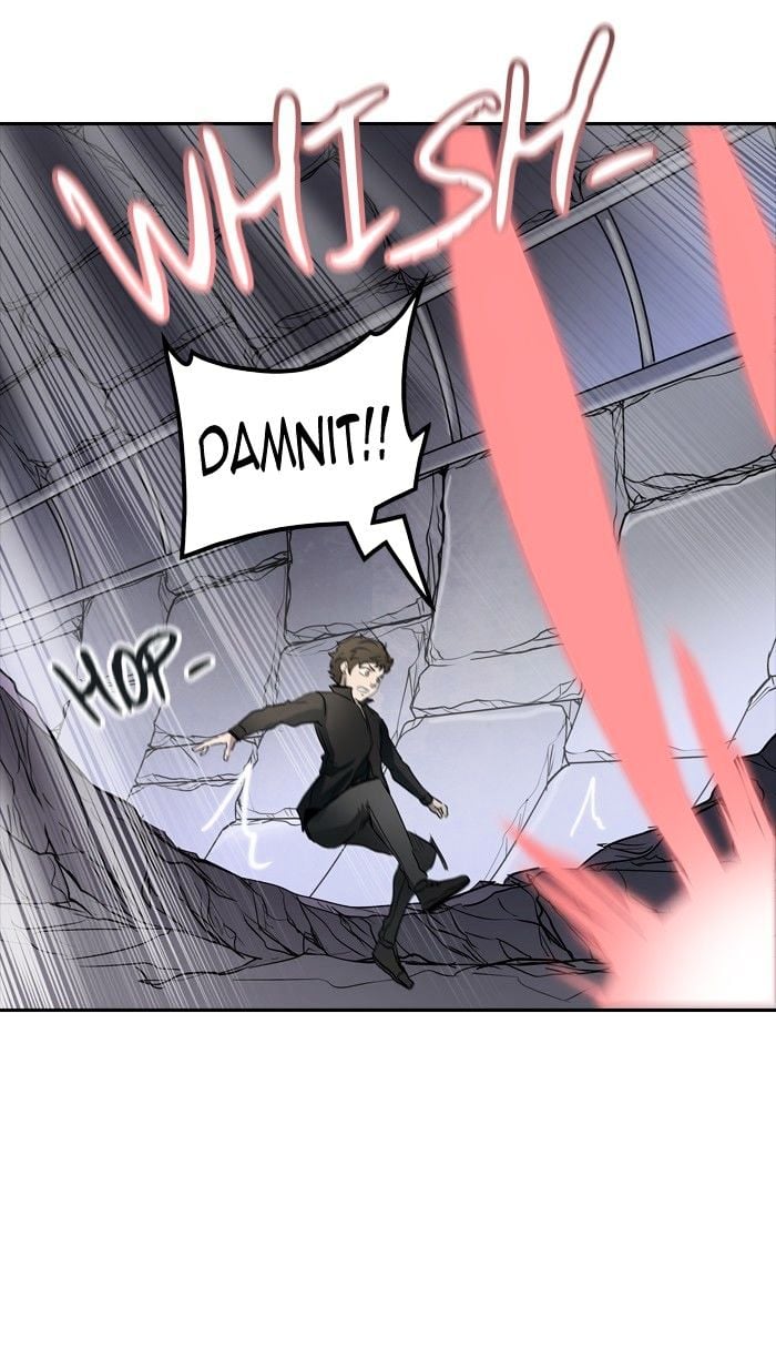 Tower of God chapter 351 - page 92
