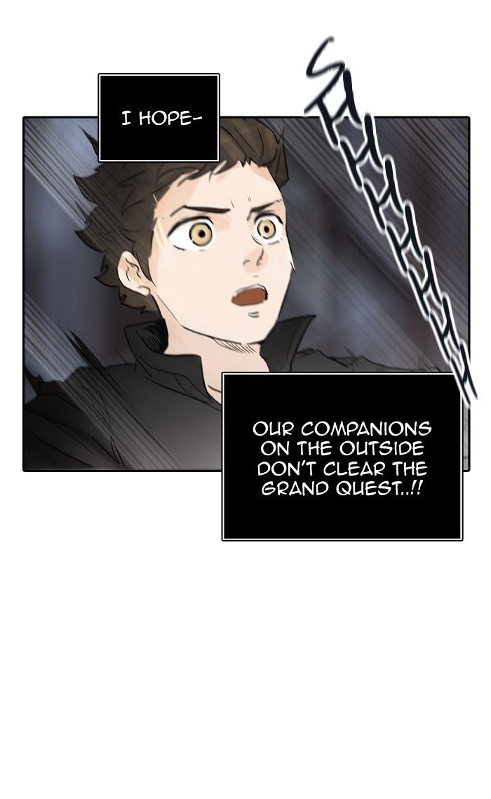 Tower of God chapter 351 - page 93