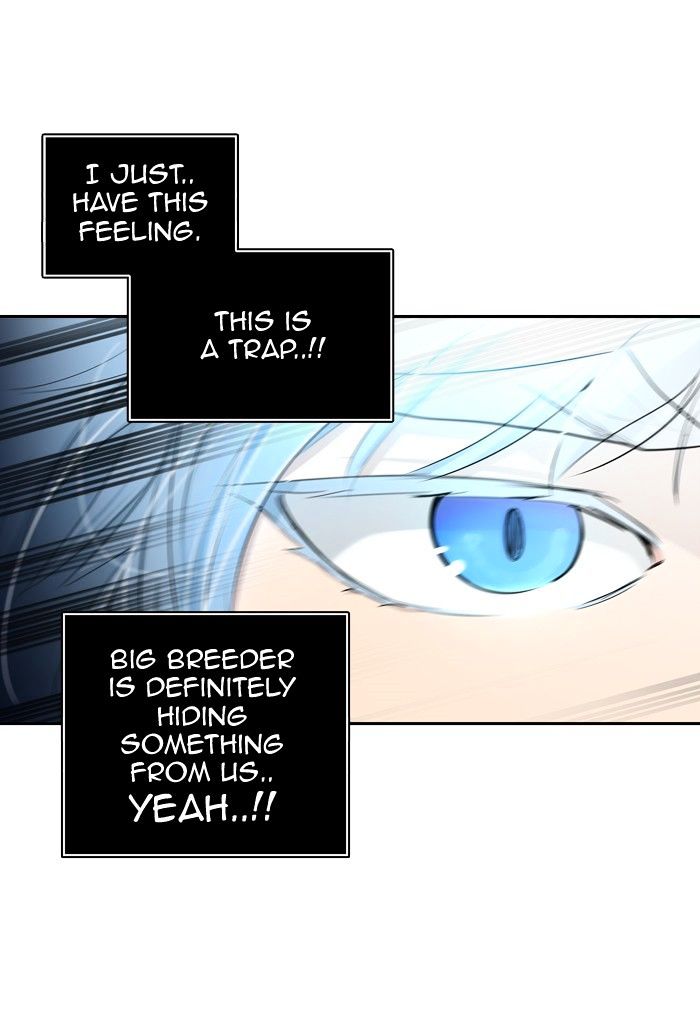 Tower of God chapter 351 - page 98
