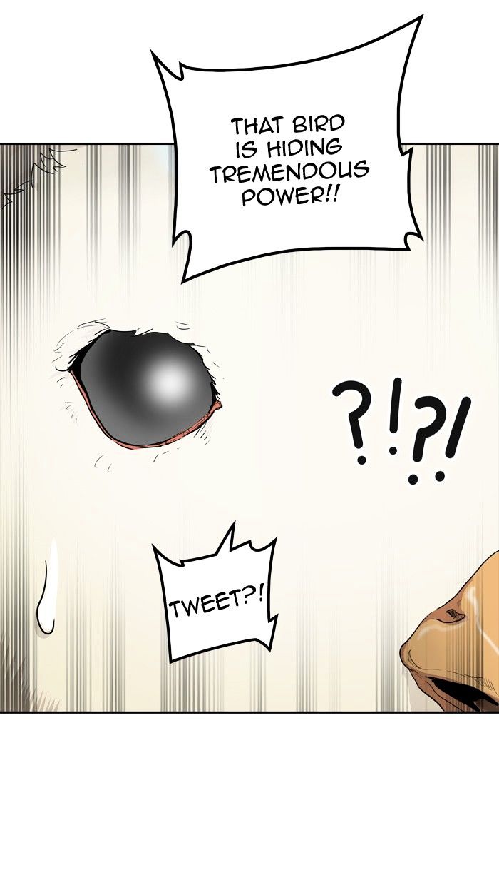 Tower of God chapter 351 - page 99
